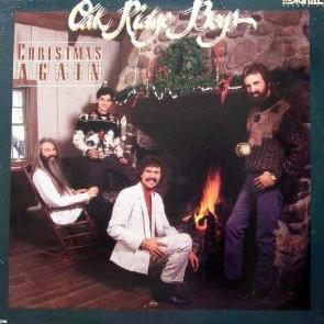 The King Is Born - The Oak Ridge Boys