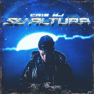 Su Altura - Cris Mj