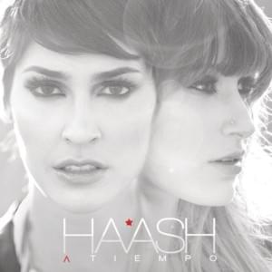 Te Dejo en Libertad - Ha-Ash