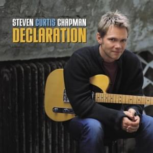 When Love Takes You In - Steven Curtis Chapman