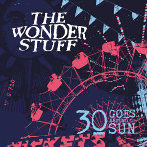 One Day On (So Far Away) - The Wonder Stuff