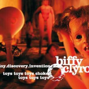 Joy.Discovery.Invention - Biffy Clyro