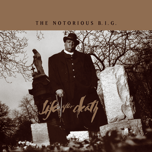 Mo’ Money Mo’ Problems (Radio Mix) - The Notorious B.I.G. (Ft. Diddy & Ma$e)