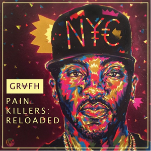 Wrong One - Grafh (Ft. Royce Da 5'9")