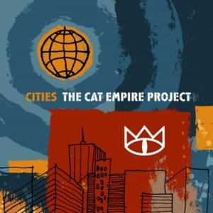 Siente - The Cat Empire