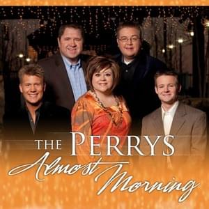 An Old-Fashioned Altar - The Perrys