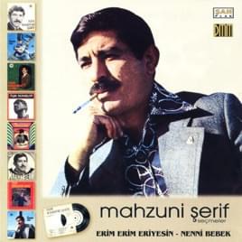 Nem Kaldı - Âşık Mahzuni Şerif