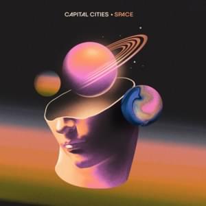 Space - Capital Cities