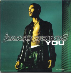 You - Jesse Powell