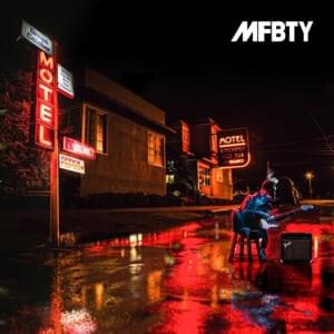 너뭔데 (F. U.) - MFBTY