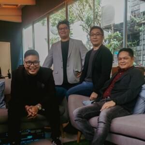 ’Di Na Muli (English Translation) - The Itchyworms