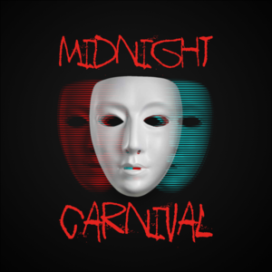 Midnight Carnival - Achille Lauro