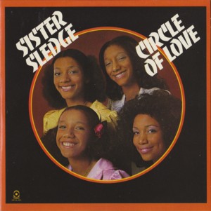 Cross My Heart - Sister Sledge