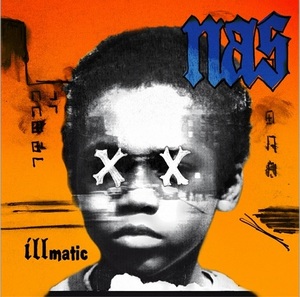 Halftime (Butcher Remix) - Nas