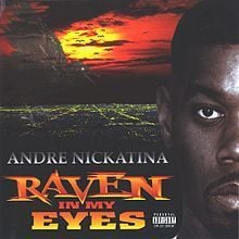 45 Caliber Raps - Andre Nickatina