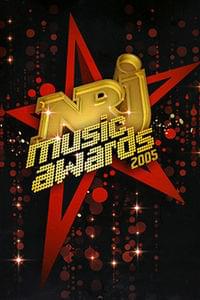 NRJ Music Awards 2005 - Lyrxo France