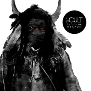 Wilderness Now - The Cult