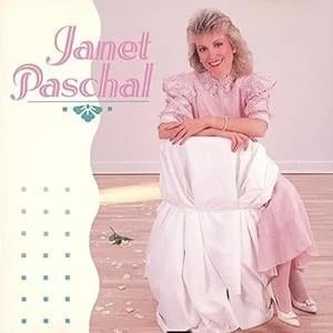 Merciful Savior - Janet Paschal