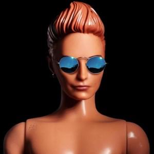 Malibu Barbie - La Roux