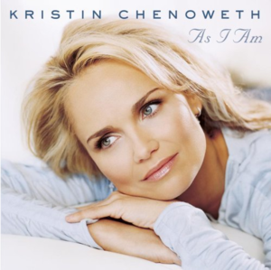 Power - Kristin Chenoweth