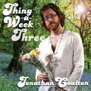 Soft Rocked By Me - Jonathan Coulton