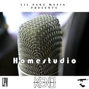 Homestudio - Keno Langbein