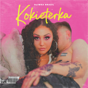 Kokieterka - Oliwka Brazil