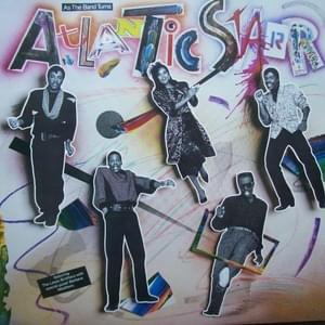 Freak-A-Ristic - Atlantic Starr