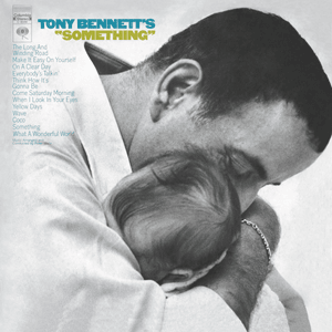 Make It Easy On Yourself - Tony Bennett