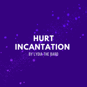 Hurt Incantation - Lydia the Bard (Ft. Spywi)