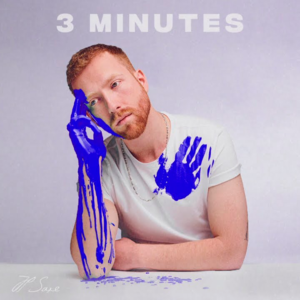 3 Minutes - JP Saxe