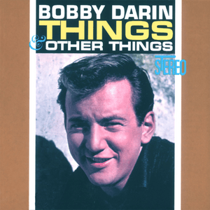 I’ll Be There - Bobby Darin