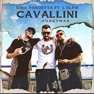 Cavallini - Niko Pandetta (Ft. L'Elfo)