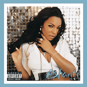 Fight (Over Skit) - Ashanti