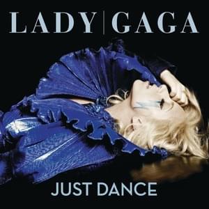 Just Dance (Glam As You Mix by Guéna LG) [Club Mix] - Lady Gaga