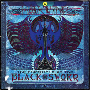 Sleep of a Thousand Tears - Hawkwind