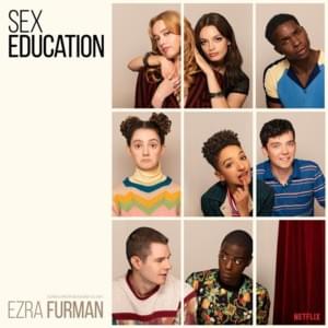 If Only The Wind Would Blow Me Away - Ezra Furman