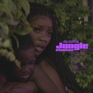 Jungle (Acoustic) - Jada Kingdom