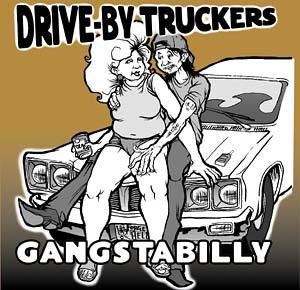 18 Wheels of Love - Drive-By Truckers