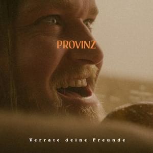 Verrate deine Freunde - Provinz