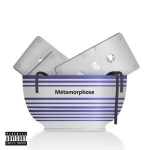 Métamorphose - Nessyou (Ft. Art Smoke & Diib)