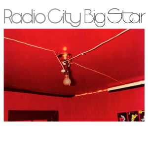 Back of a Car - Big Star