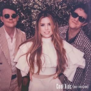 Cool Kids (our version) - Echosmith