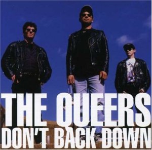 Born To Do Dishes - The Queers