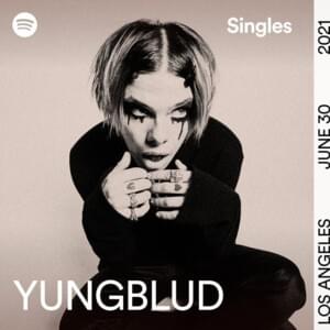 ​mars (acoustic) - YUNGBLUD