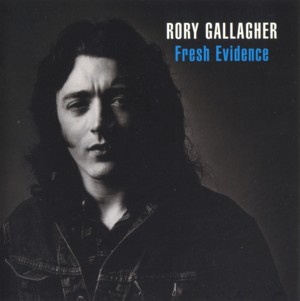 Bowed Not Broken - Rory Gallagher