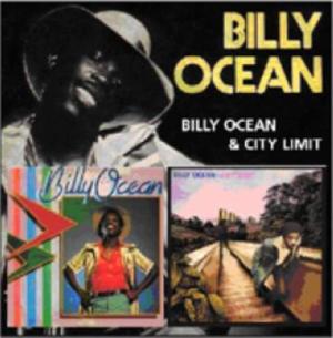 Red Light Spells Danger - Billy Ocean