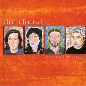 All I Know - The Church