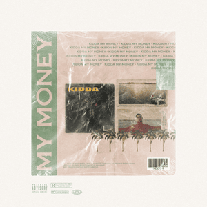 My Money - Kidda