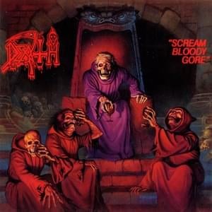 Zombie Ritual - Death